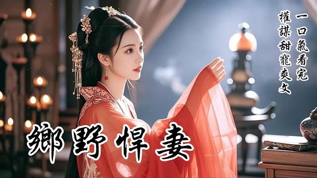 【完結】夫君自小被嫡母苛待,甚至被設計娶我這個鄉野村女斷他前程。可他他沒料到,我雖無家世,卻有的是力氣!入府第一天,我就掀了桌子,把侯府弄的雞飛狗跳。我擋在病弱的夫君身前:想欺負我的人,先問我答應不! 【完結】夫君自小被嫡母苛待,甚至被設計娶我這個鄉野村女斷他前程。可他他沒料到,我雖無家世,卻有的是力氣!入府第一天,我就掀了桌子,把侯府弄的雞飛狗跳。我擋在病弱的夫君身前:想欺負我的人,先問我答應不!