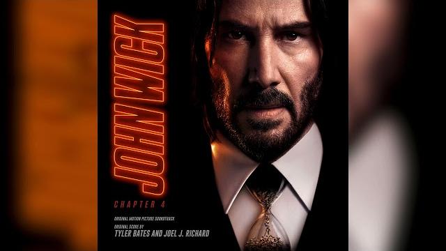 Lola colette - nowhere to run - john wick: chapter 4 (original motion picture soundtrack) Lola colette - nowhere to run - john wick: chapter 4 (original motion picture soundtrack)