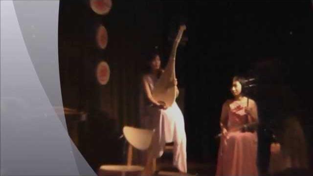 2013相和舞樂劇坊「肇事姊妹歪撰」搶先看~~~ 2013相和舞樂劇坊「肇事姊妹歪撰」搶先看~~~