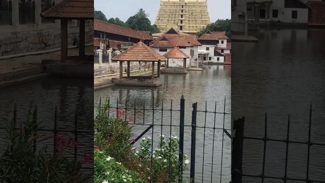 Padmanabha swamy temple #padmanabhaswamy #temple #trivandrum #kerala #shorts #trending #ytshort Padmanabha swamy temple #padmanabhaswamy #temple #trivandrum #kerala #shorts #trending #ytshort
