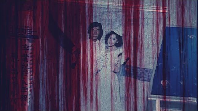【放送禁止】 あるドラマから消された映像 【放送禁止】 あるドラマから消された映像