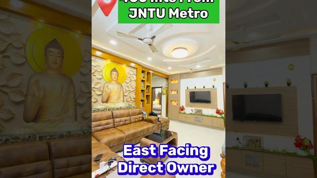 099893 16112 || near jntu metro | east facing furnished 2bhk flat for sale in kukatpally hyderabad 099893 16112 || near jntu metro | east facing furnished 2bhk flat for sale in kukatpally hyderabad