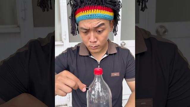 Coca-cola charger #shorts #funny Coca-cola charger #shorts #funny