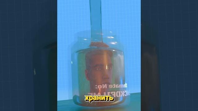 Почему иногда голову сохраняют лучше, чем память? Почему иногда голову сохраняют лучше, чем память?
