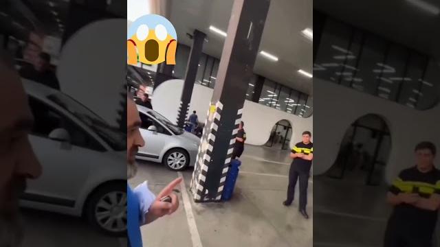 В грузию не пускают исповедующие ислам В грузию не пускают исповедующие ислам