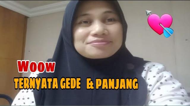 Tkw kaget melihat anu nya majikan super besar ⁉️cerita tkw Tkw kaget melihat anu nya majikan super besar ⁉️cerita tkw