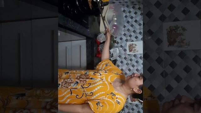 Oseng udang ala ibu-ibu berdaster Oseng udang ala ibu-ibu berdaster