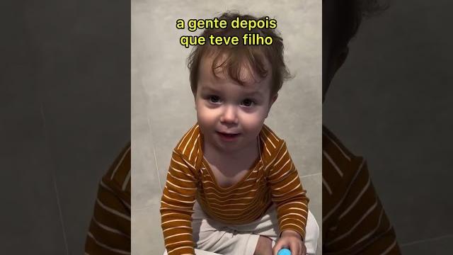 A carinha dele assim hahahah, é brincadeira! agora nossa vida faz muito mais sentido com ele, nos A carinha dele assim hahahah, é brincadeira! agora nossa vida faz muito mais sentido com ele, nos