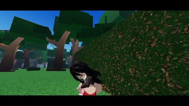 Nasty bush (roblox girl short diarrhea animation 4) Nasty bush (roblox girl short diarrhea animation 4)
