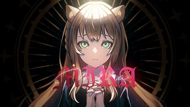 【cover】mira - kanaria【ayunda risu】 【cover】mira - kanaria【ayunda risu】