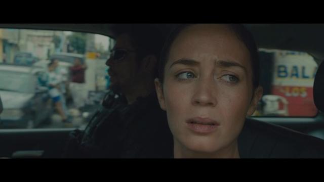 Welcome to juarez scene - sicario Welcome to juarez scene - sicario