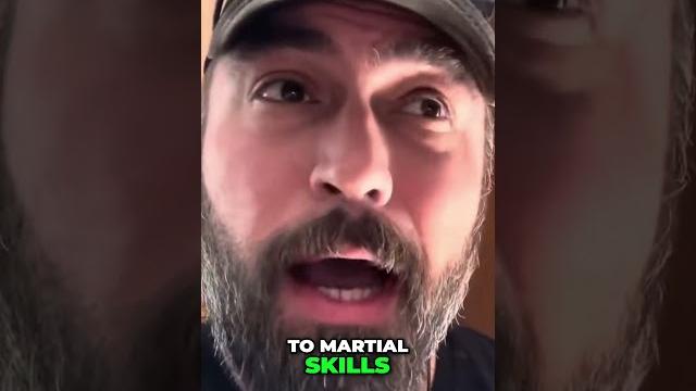 5 reasons why every prepper needs martial skills 5 reasons why every prepper needs martial skills