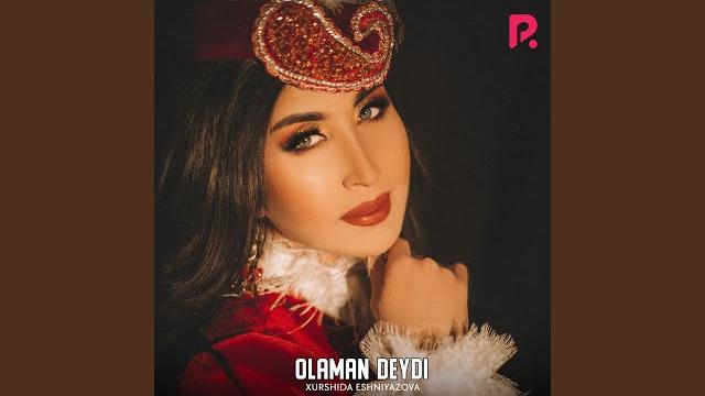 Olaman deydi Olaman deydi