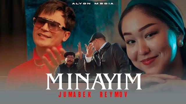 Жумабек реймов - минайим | jumabek reymov - minayim Жумабек реймов - минайим | jumabek reymov - minayim