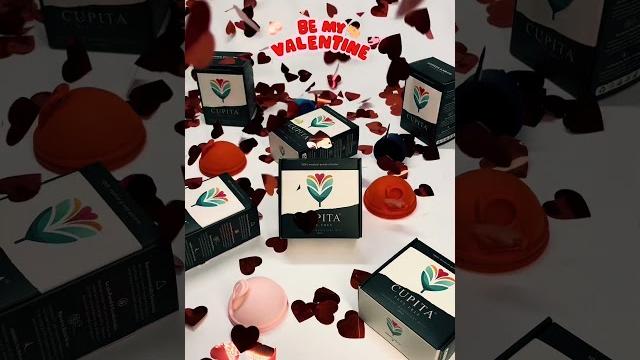 Cupita - valentines day Cupita - valentines day