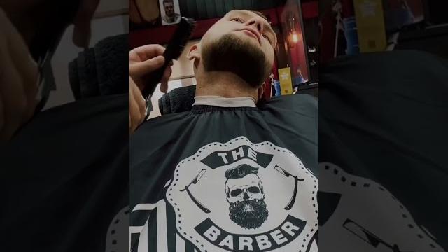 #barber#beard#haircut #moscow #gentleman #barbershopsam#barbersam#барбер#барбершоп#москва#стрижки #barber#beard#haircut #moscow #gentleman #barbershopsam#barbersam#барбер#барбершоп#москва#стрижки