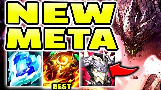 Malphite top is now god-tier toplaner + high w/r! (new meta) - 2025 malphite top gameplay guide Malphite top is now god-tier toplaner + high w/r! (new meta) - 2025 malphite top gameplay guide
