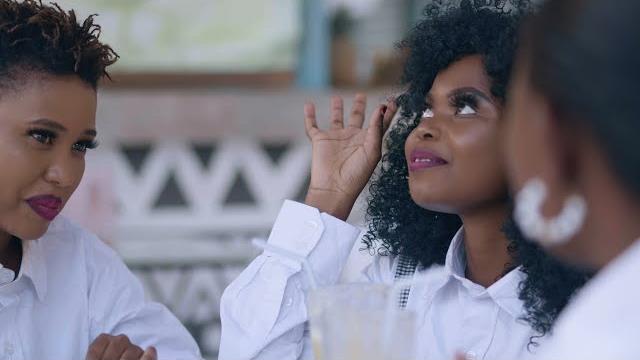 D voice - kuachana shingapi (official music video) D voice - kuachana shingapi (official music video)