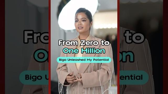 Bigo live - ikang turned her passion into success let her story inspire you to chase your dreams Bigo live - ikang turned her passion into success let her story inspire you to chase your dreams