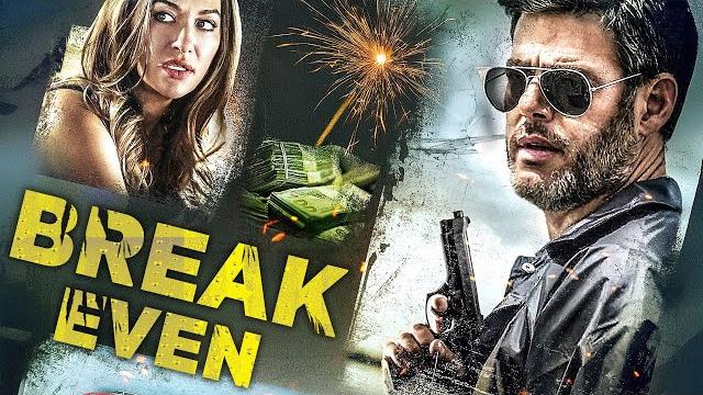 Break even | thriller | full movie in english Break even | thriller | full movie in english