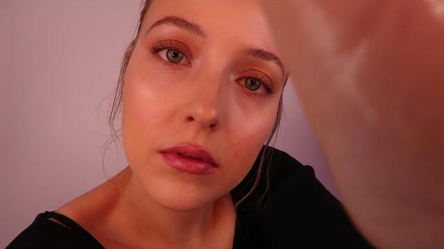 Asmr relaxing full body massage Asmr relaxing full body massage