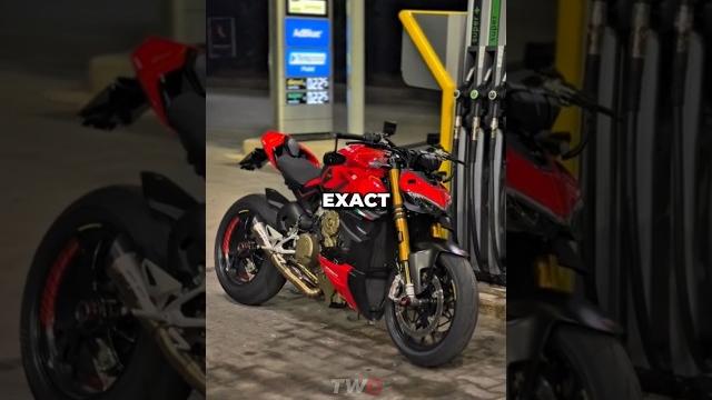 Sportbike vs naked bike: what’s the real difference? ️ Sportbike vs naked bike: what’s the real difference? ️