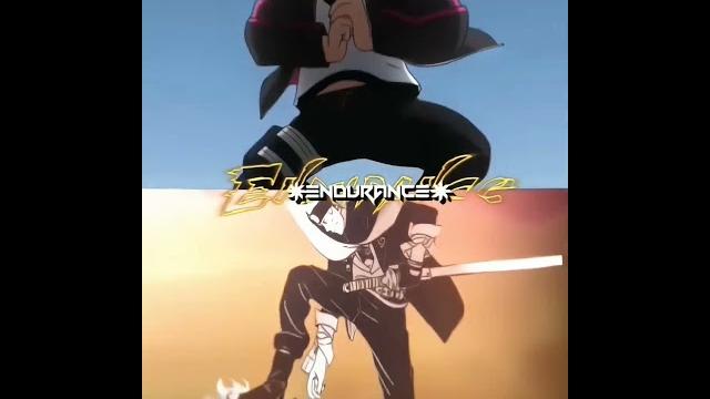 Boruto(the mistake) vs boruto(timeskip arc) Boruto(the mistake) vs boruto(timeskip arc)
