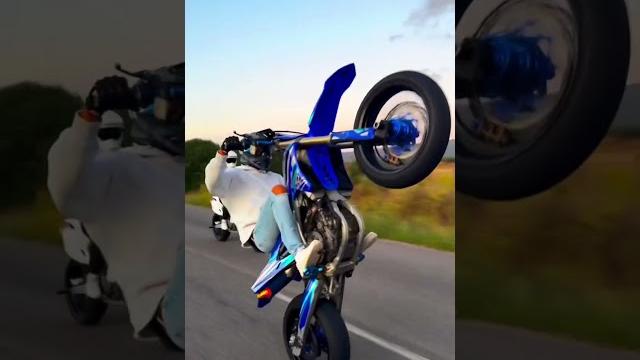 Manera #motopiruetas #motos #motocross #bikers #bikelife #moto Manera #motopiruetas #motos #motocross #bikers #bikelife #moto