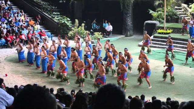 Ilh polynesian club (part 4) Ilh polynesian club (part 4)