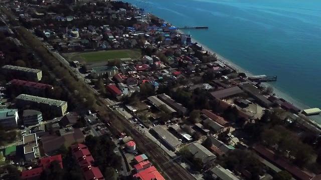 Лазаревское. санаторий "гренада"10.04.2018 Лазаревское. санаторий "гренада"10.04.2018