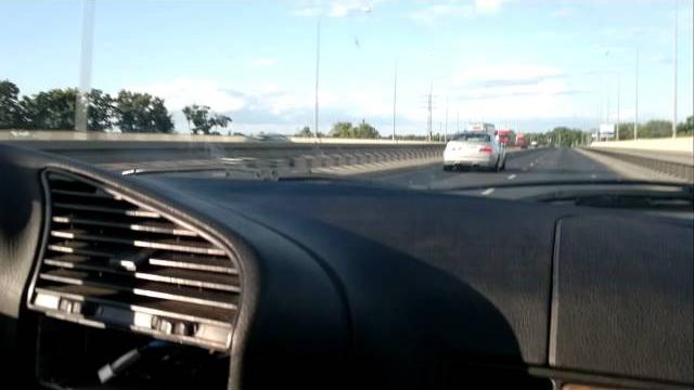 E36 323i turbo vs e46 m3 ~360hp E36 323i turbo vs e46 m3 ~360hp