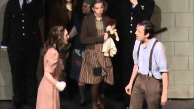 Wca production sample urinetown Wca production sample urinetown