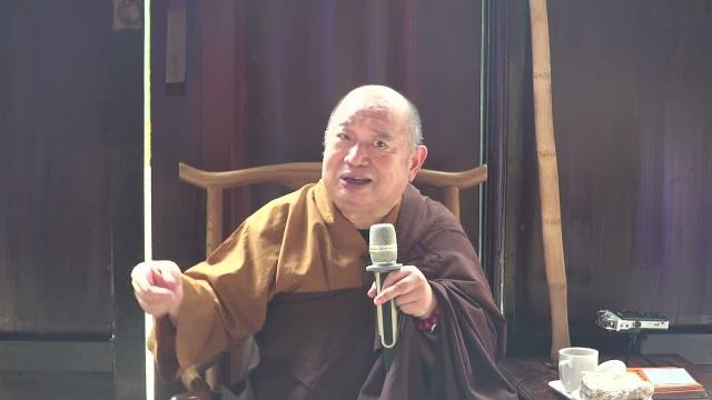 果如法師佛七開示(25),念佛不必求,西方本來就在你心地。 果如法師佛七開示(25),念佛不必求,西方本來就在你心地。