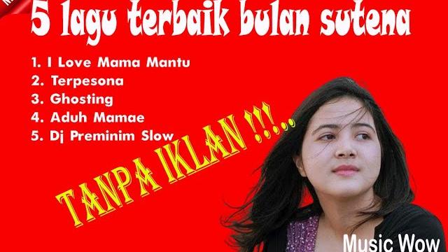 Lagu terbaik bulan sutena full album terbaru Lagu terbaik bulan sutena full album terbaru