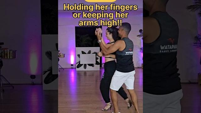 Avoid this mistake in the salsa butterfly! let us know which #salsa pattern we can help you with! ️ Avoid this mistake in the salsa butterfly! let us know which #salsa pattern we can help you with! ️