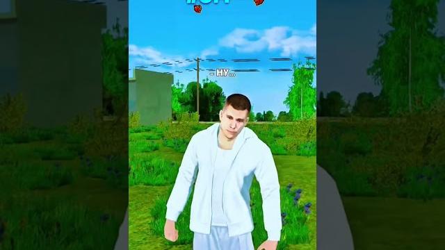 Играю на сервере: blue мой промокод: #sm #blackrussia #crmp #блекраша #crmpmobile #крмпмобайл Играю на сервере: blue мой промокод: #sm #blackrussia #crmp #блекраша #crmpmobile #крмпмобайл