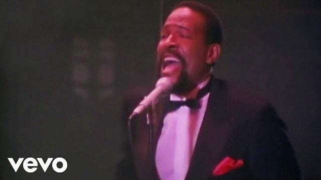 Marvin gaye - sexual healing (official hd video) Marvin gaye - sexual healing (official hd video)