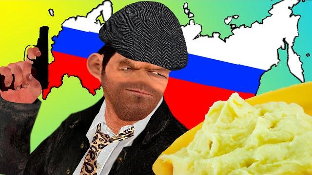 Criminal poorushque Criminal poorushque