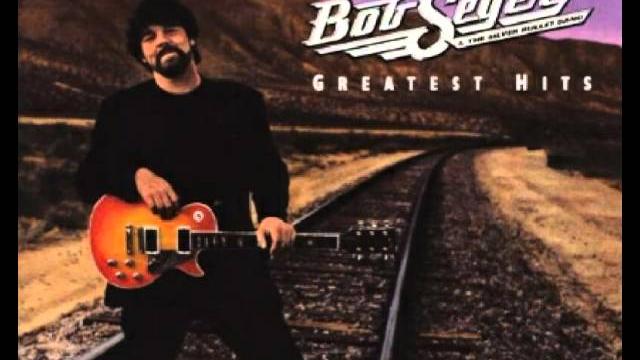Bob seger - old time rock and roll Bob seger - old time rock and roll