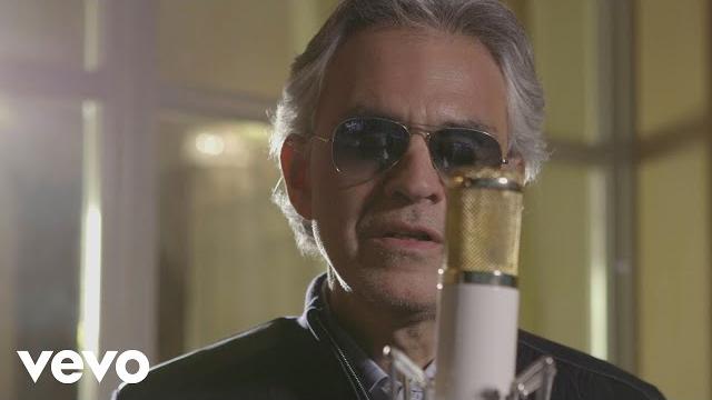 Andrea bocelli - con te partirò (time to say goodbye) (2016 orchestra and choir version) Andrea bocelli - con te partirò (time to say goodbye) (2016 orchestra and choir version)