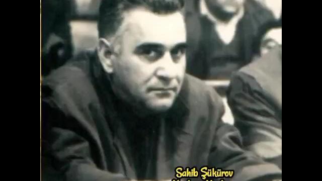 Sahib şükürov - nazlana nazlana Sahib şükürov - nazlana nazlana