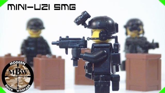 Mini uzi smg Mini uzi smg