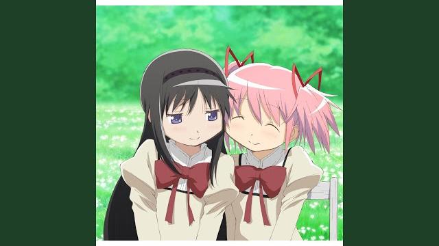 Sis puella magica! Sis puella magica!