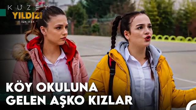 Kenafir ve mine'nin okul serüveni - kuzey yıldızı i̇lk aşk Kenafir ve mine'nin okul serüveni - kuzey yıldızı i̇lk aşk