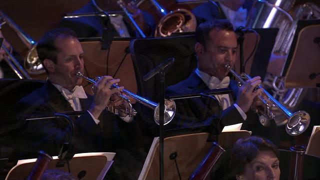 John williams: throne room and finale from star wars John williams: throne room and finale from star wars