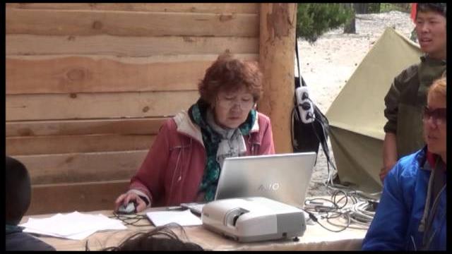Эвенкийский язык. лекция 3 Эвенкийский язык. лекция 3
