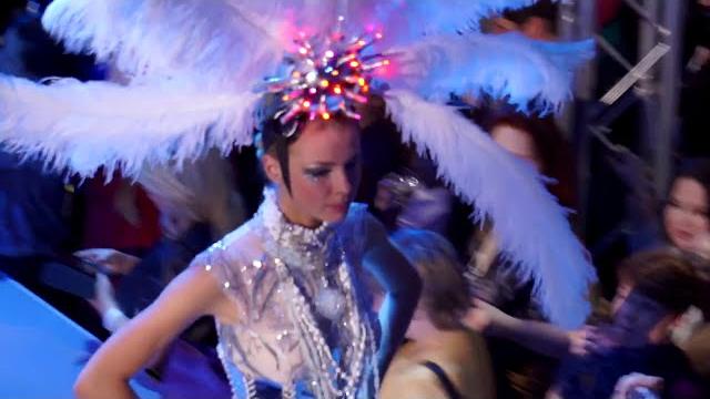 Otta-orchestra "delight" (fashion-performance) (2015) Otta-orchestra "delight" (fashion-performance) (2015)