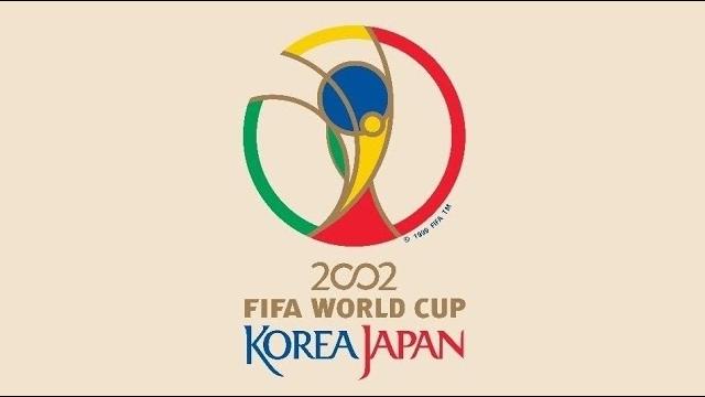 Todos os gols da copa do mundo 2002 Todos os gols da copa do mundo 2002