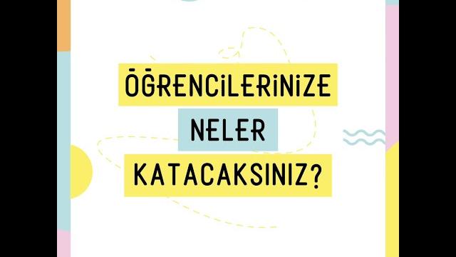 Yarınım kız kardeşim eğitim programı Yarınım kız kardeşim eğitim programı