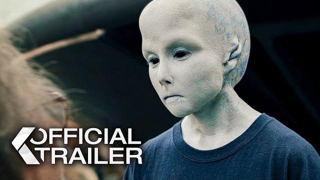 Jules trailer (2023) Jules trailer (2023)